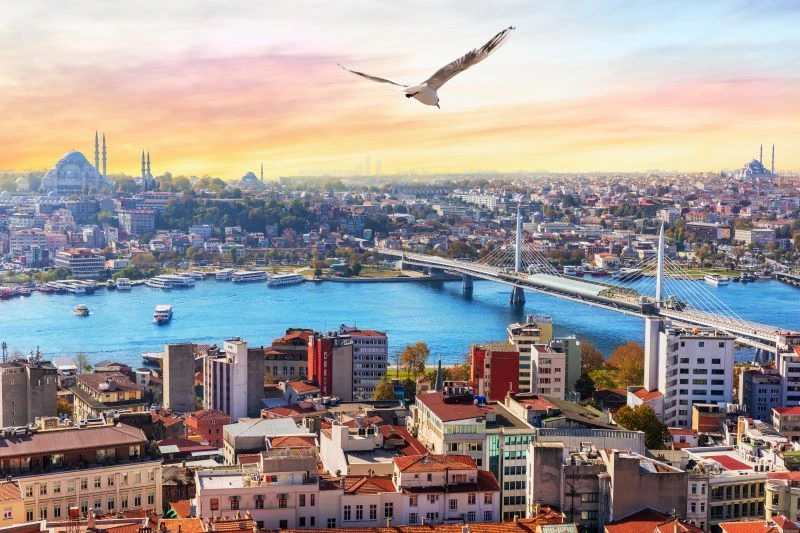 Şişli’de Gezilecek Yerler