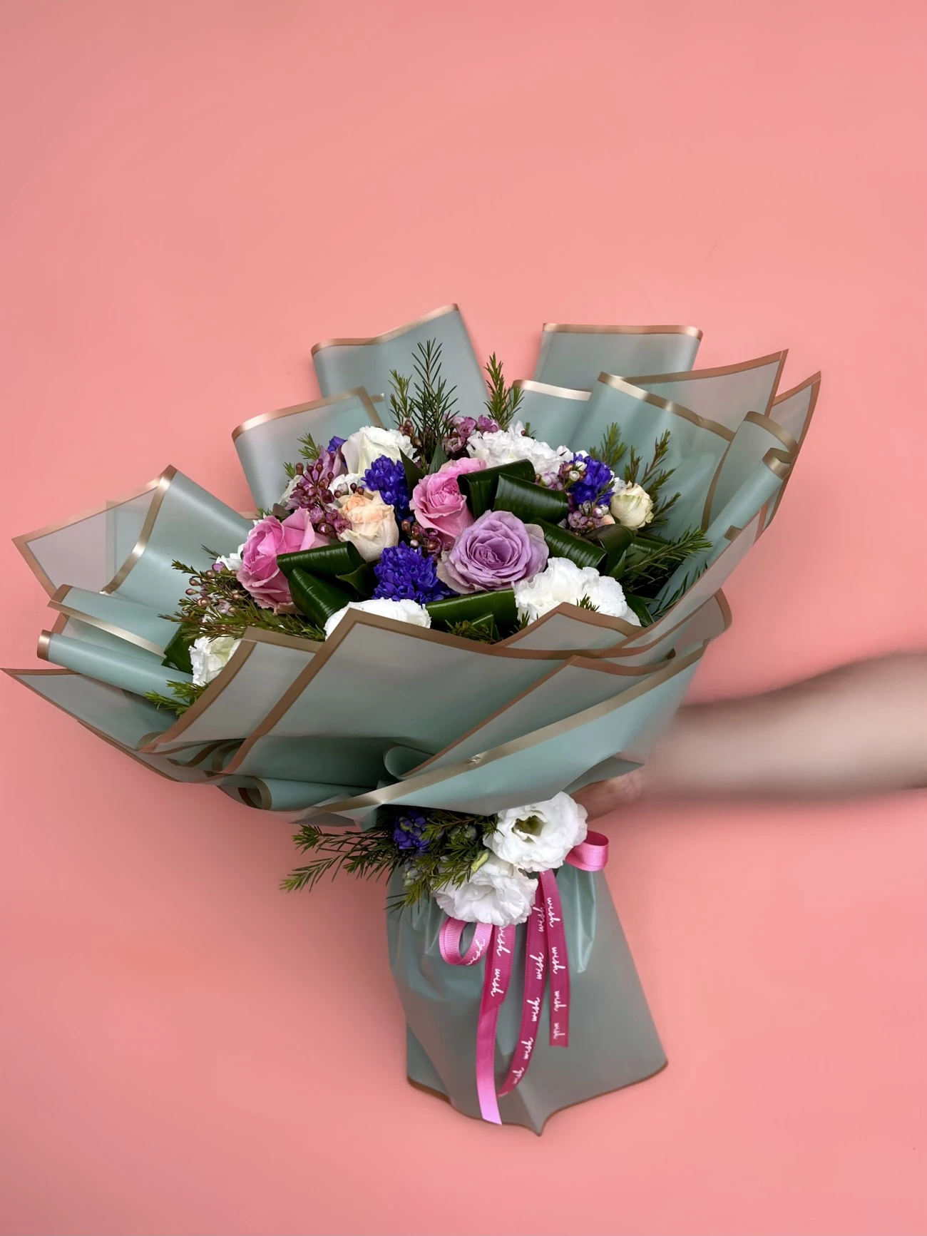 Felicia Karışık Buket