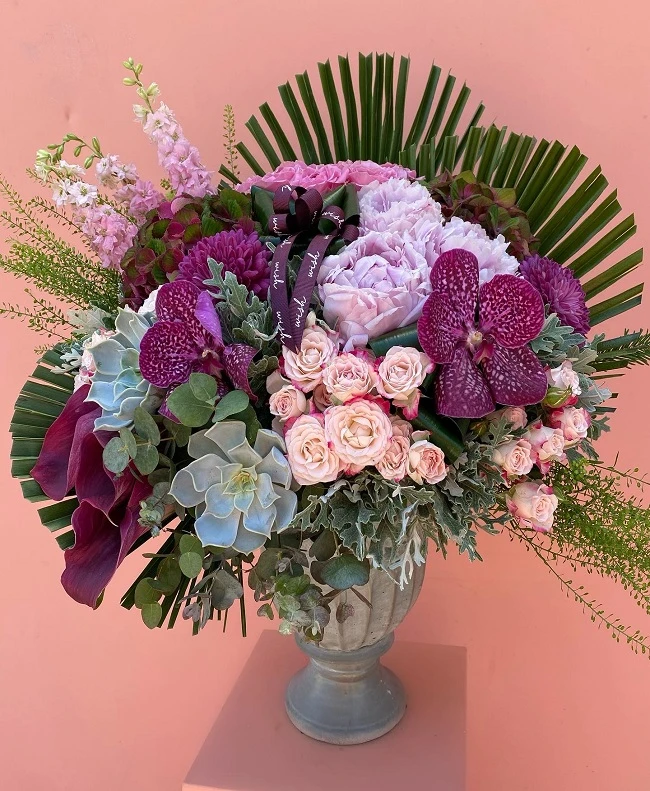 Celine Büyük Aranjman