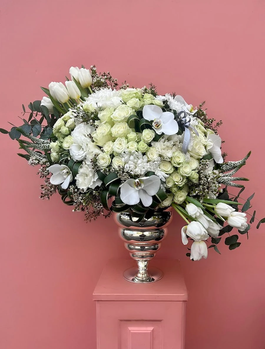 Ariel Lüks Aranjman