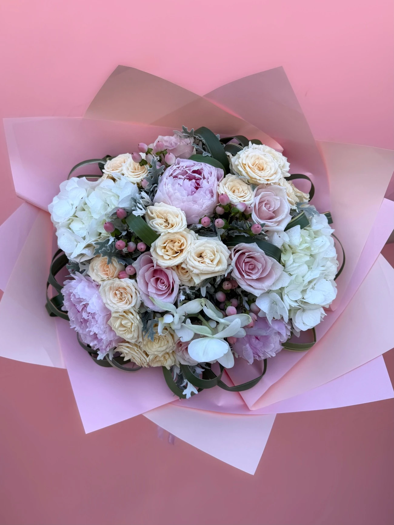 Bloom Belle Karışık Buket