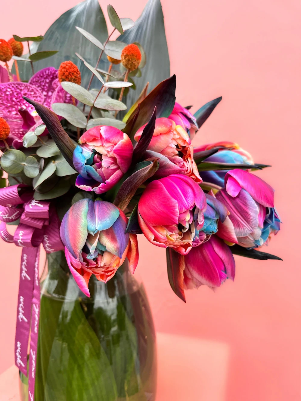 Cam Vazoda Vip Aurora Laleler