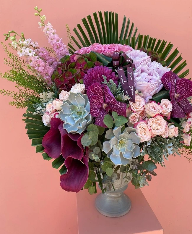 Celine Büyük Aranjman