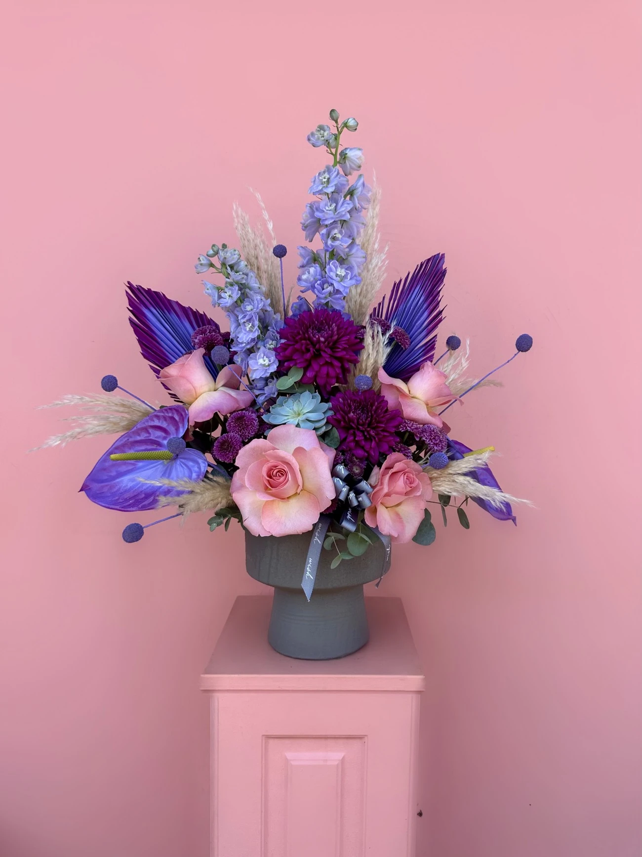 Violet Dream Aranjman