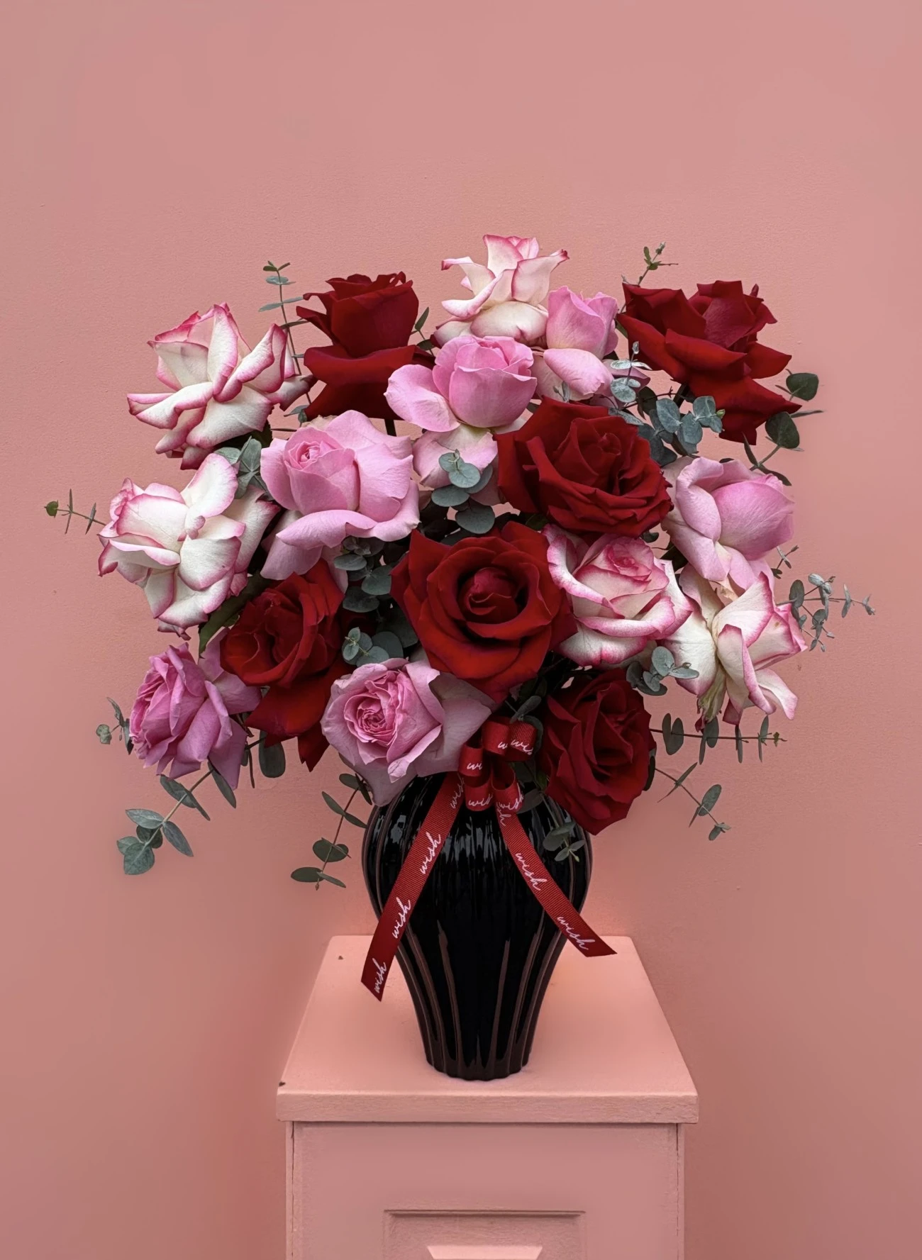 All My Love Gül Aranjmanı