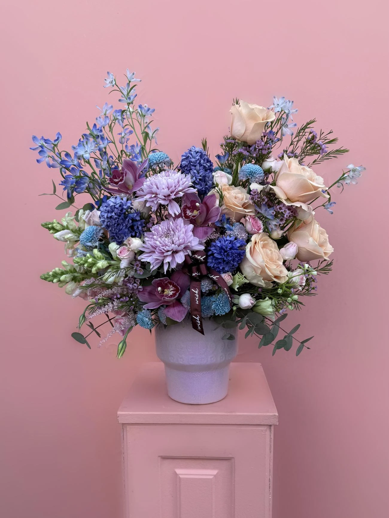 Pink Allure Aranjman