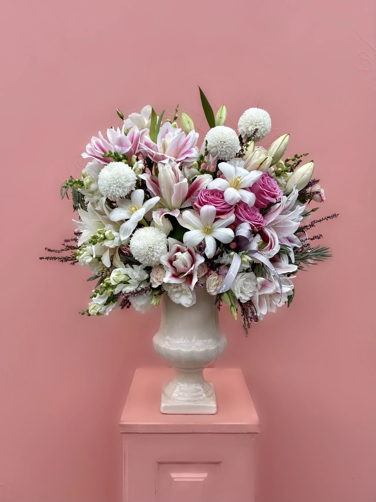 Daisy Lüks Aranjman