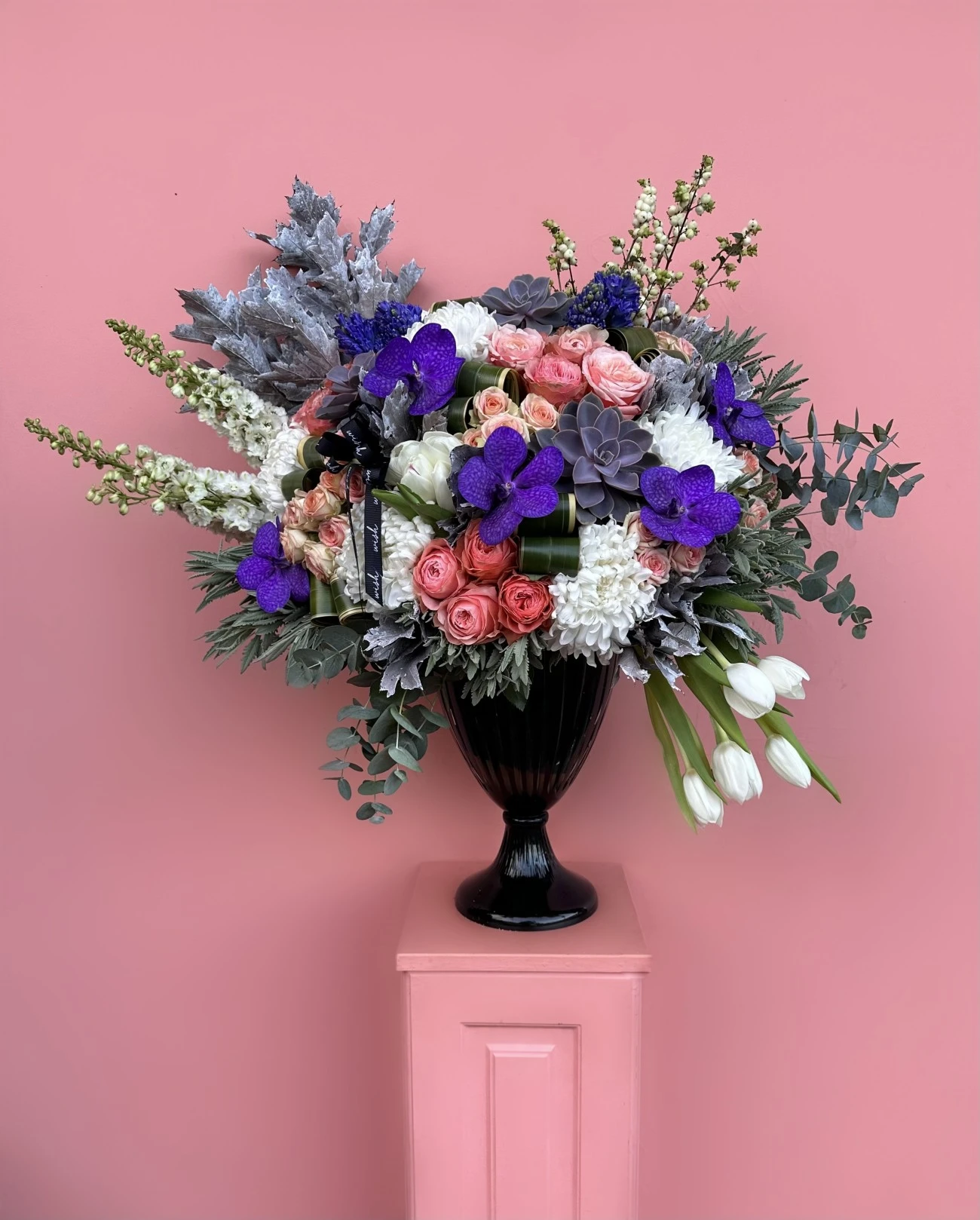 Ninda Grand Deluxe Aranjman