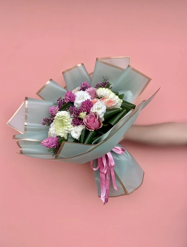 Feliz Karışık Buket