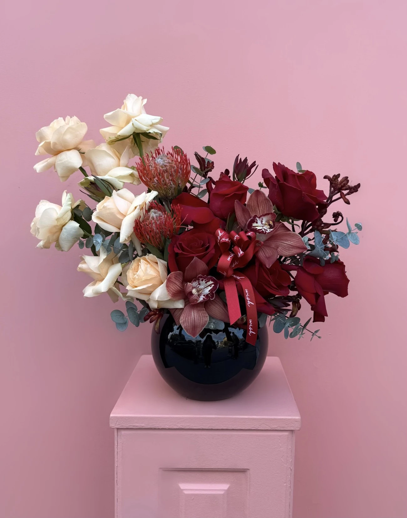 Two Hearts Tasarım Aranjman