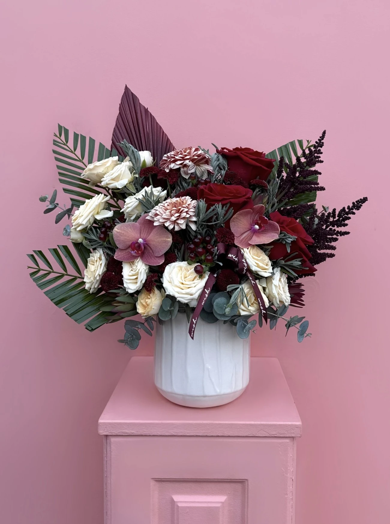 Love Dream Mini Aranjman