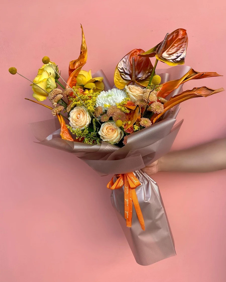 Odesa Karışık Buket