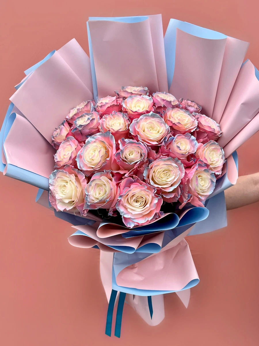 Pearl Aurora Özel Ekvator Gülleri