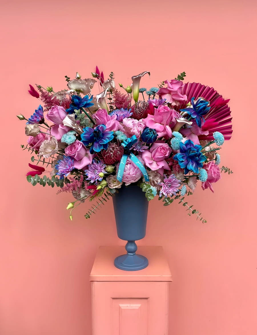 Unicorn Dream Lüks Aranjman